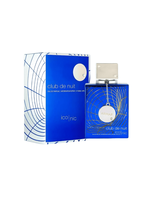 CLUB DE NUIT ICONIC ARMAF